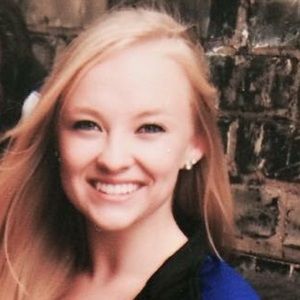 Meet your Posher, Mackenzie